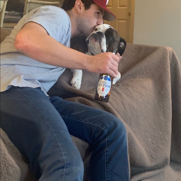 Meet your Posher, Noel - Picture 13 of 16